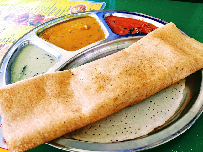 Al Heera Restaurant - Hospitality and gastronomy