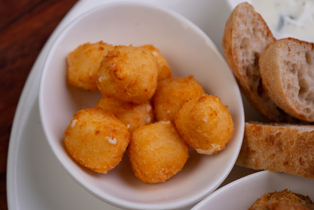 Original Sin - Hospitality and gastronomy