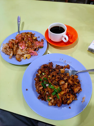 Opinii despre Bendemeer Market & Food Centre în Singapore - Hospitality and gastronomy