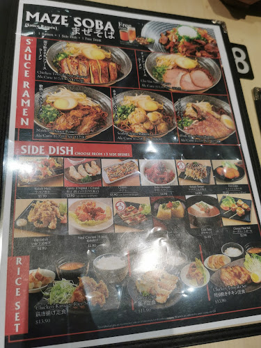 53 Ang Mo Kio Ave 3, AMK Hub, #02 - 19/20/21, Singapore 569933