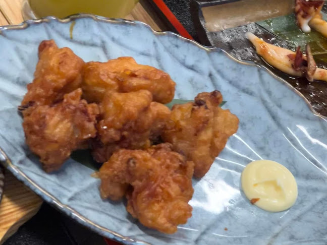 Little Tokio - Singapore