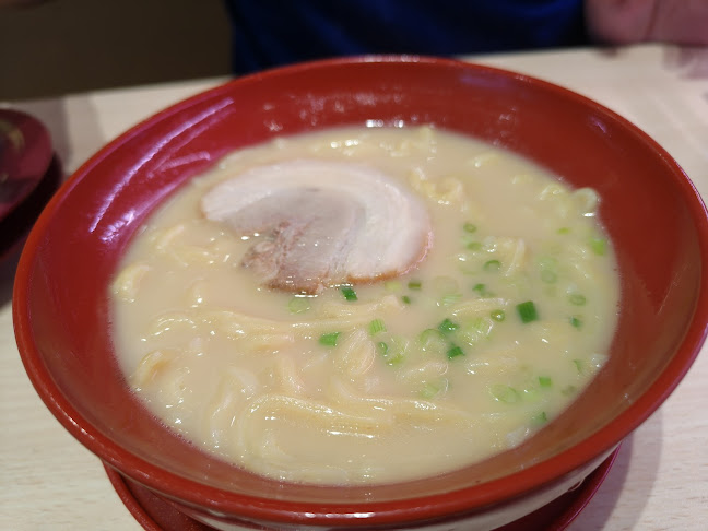 Opinii despre Sushiro Waterway Point în Singapore - Hospitality and gastronomy