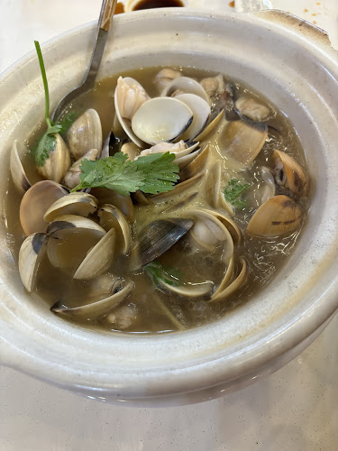 Opinii despre 炭香 Charcoal Fish Head Steamboat Woodlands în Singapore - Hospitality and gastronomy