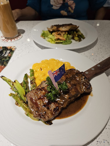 Opinii despre iSTEAKS @ Tampines 1 în Singapore - Hospitality and gastronomy