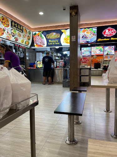 Victor's Western Grill And Pasta