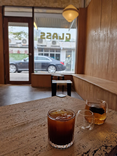 Comentarii opinii despre Glass Roasters