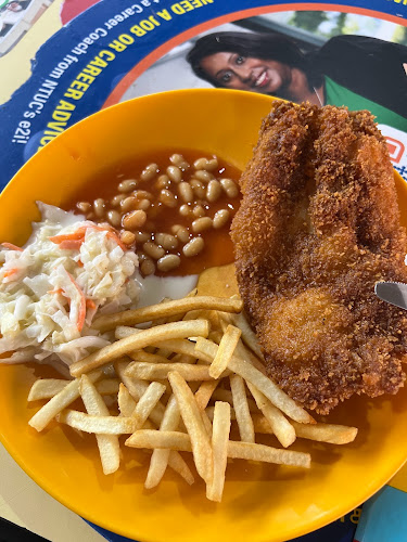 Kim Western Food - Hospitality and gastronomy