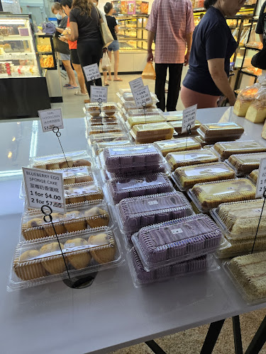 BEN BAKER - Singapore