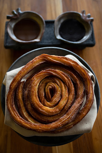 Nixta Mexican Grill & Bar - Hospitality and gastronomy