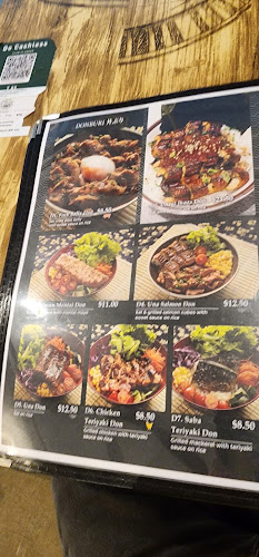 Meshiya (Everton Park) - Singapore