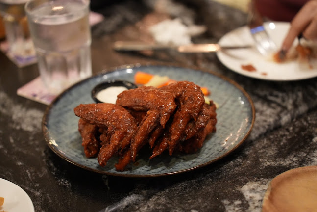 Brewerkz One Fullerton - Singapore