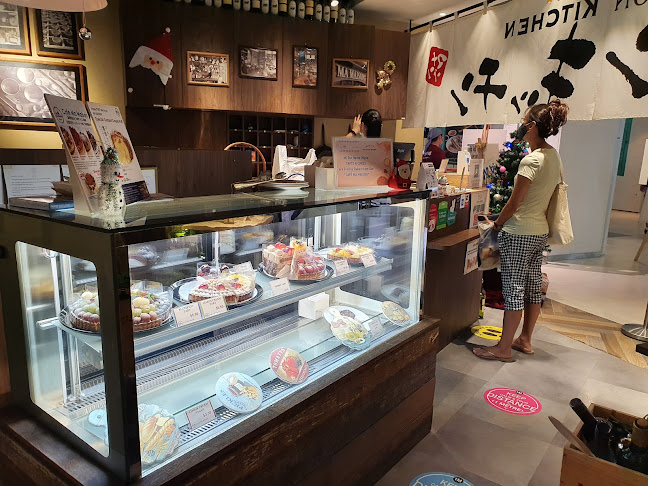 Comentarii opinii despre Ma Maison Kitchen