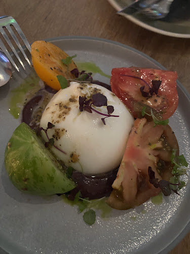 Comentarii opinii despre Da Paolo Dempsey Restaurant & Bar