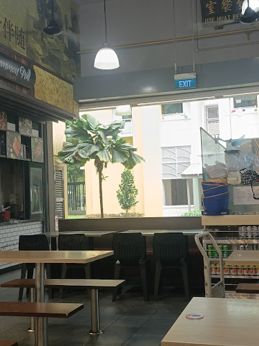 Comentarii opinii despre Food Loft® (Havelock Road)