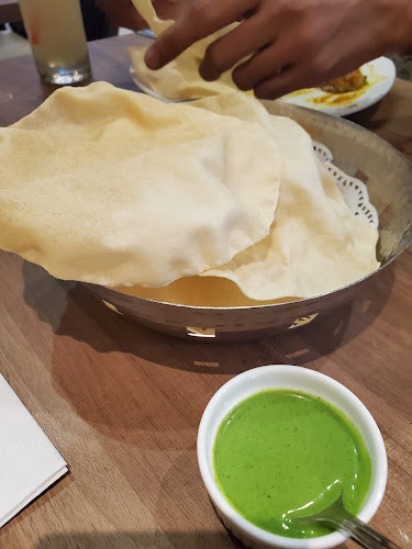 Comentarii opinii despre Sona's Grill @ Tanjong Pagar