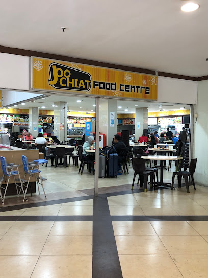 JOO CHIAT FOOD CENTRE