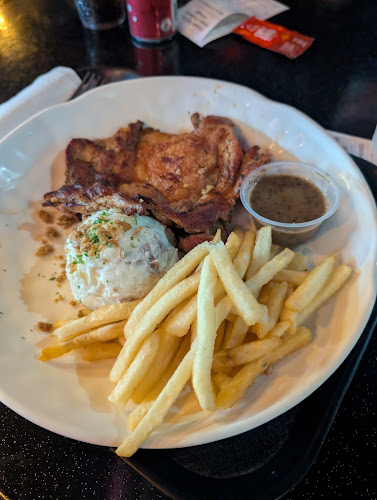 Chops! Grill & Sides (Holland Village) - Singapore