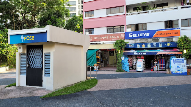Empress Road Market and Food Centre
