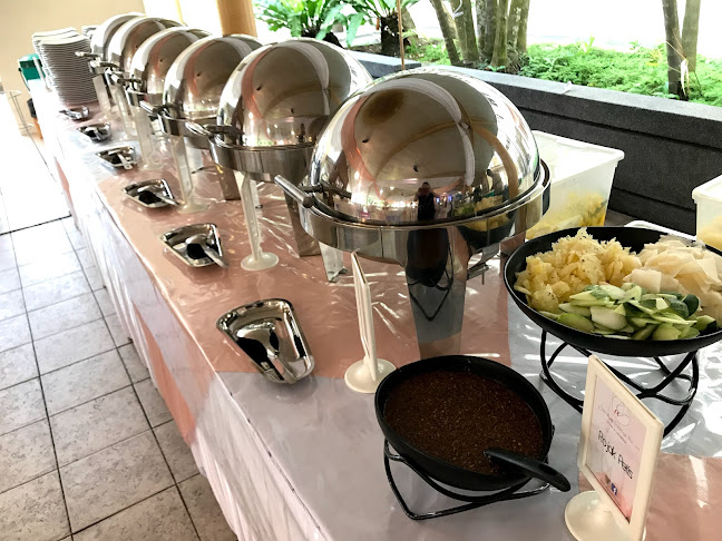 Lizawati Halal Food Catering - Hospitality and gastronomy