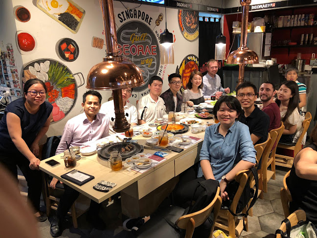 SEORAE JIB (JEM) - Singapore