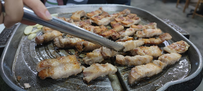 Kim's Korean Restaurant