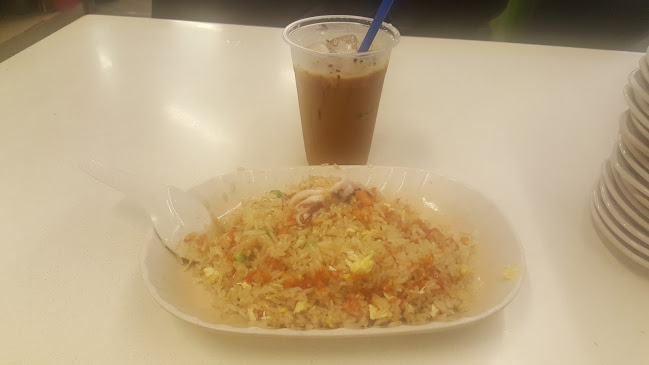 Mongkok DimSum - Singapore