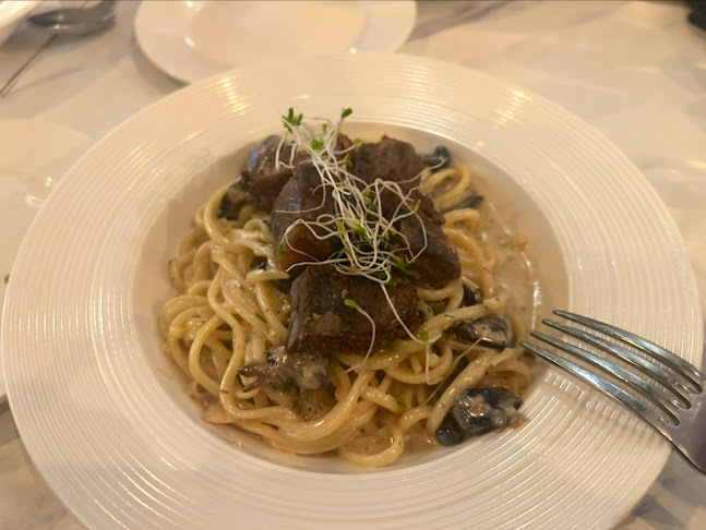 Allo French Restaurant