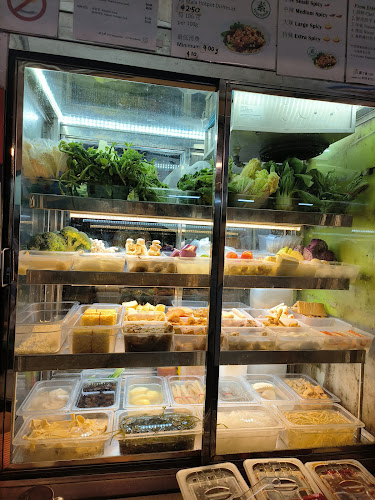 蔬方斋 SHU Vegetarian - Woodlands - Singapore