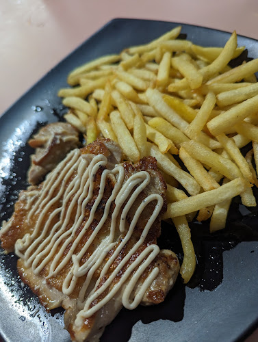 W Kitchen Western Food - Hospitality and gastronomy