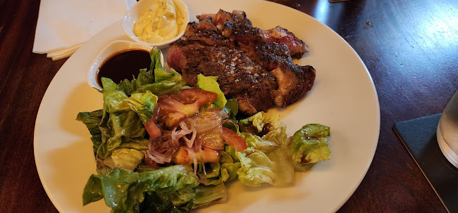 Meatsmith Telok Ayer