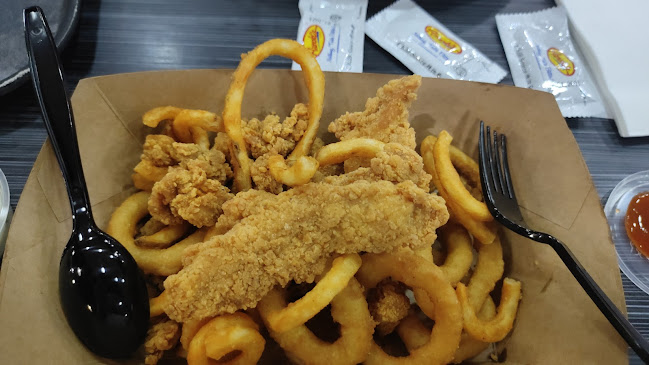 810 Geylang Rd, #02-99 City Plaza, Singapore 409286