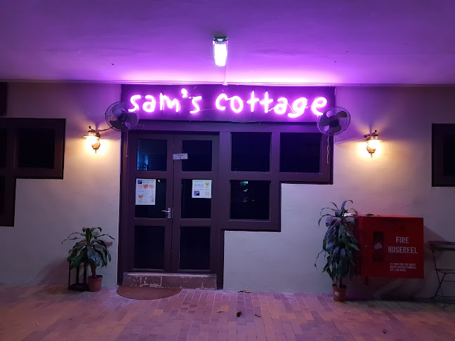 Sam's Cottage