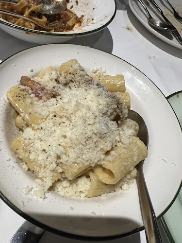 Bacaro - Hospitality and gastronomy