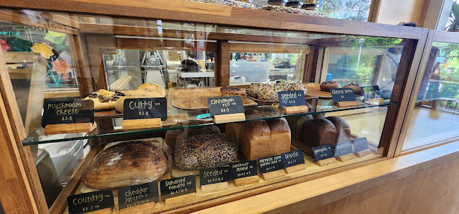 Real Food Yishun - Singapore