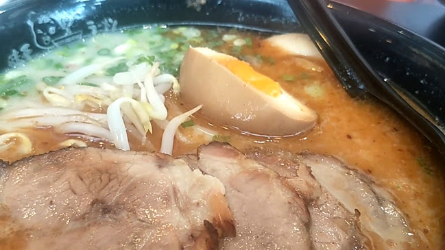 Comentarii opinii despre Ajisen Ramen (AMK Hub)