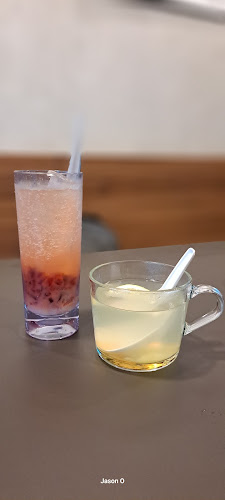 Jiak Modern Tzechar @ Hillv2 - Singapore