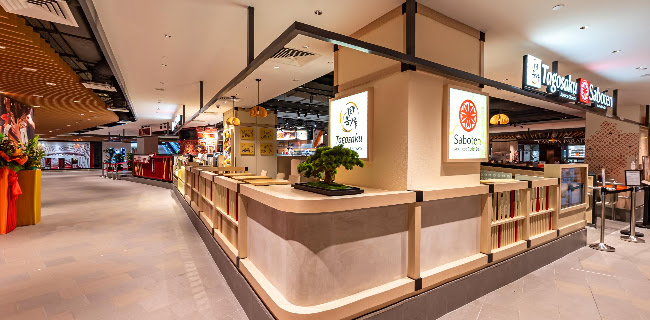 GO Noodle House @ Parkway Parade - Hospitality and gastronomy