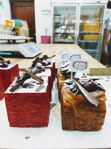 Opinii despre The Bakehaus în Singapore - Hospitality and gastronomy