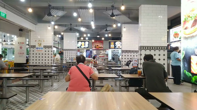 Comentarii opinii despre De Tian Coffee Shop