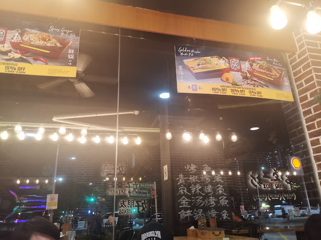 BBQ Box (Geylang) - Singapore