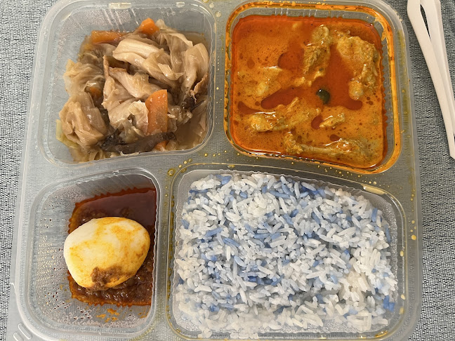 110 Pasir Ris Central, #02-23 Hawker Centre, Singapore 519641