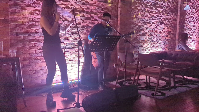 Opinii despre 95 în Singapore - Hospitality and gastronomy