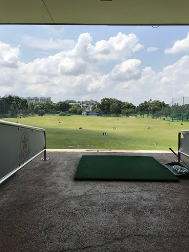 1 Orchid Club Rd #02-02/03, Driving Range unit (Carpark, A Orchid Country Club, 769162