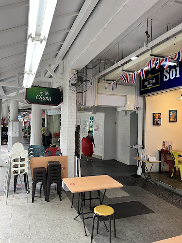 Soi Thai Kitchen - Hospitality and gastronomy