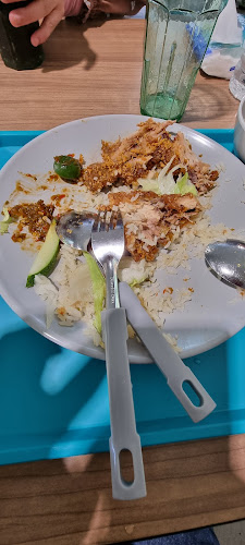 Saudagar Penyek - Hospitality and gastronomy