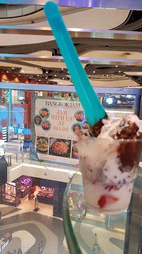 Opinii despre Yolé Bugis+ în Singapore - Hospitality and gastronomy