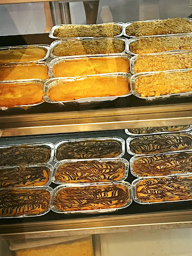 Comentarii opinii despre Auntie Peng Banana Pie