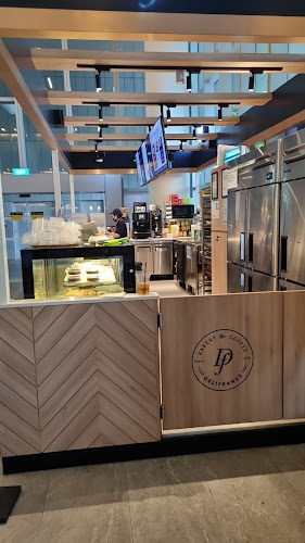 2A Simei Street 3, #01-32 Changi General Hospital, Singapore 529889