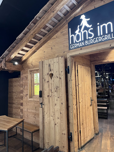 Comentarii opinii despre SERVUS German Burger Grill | VIVOCITY