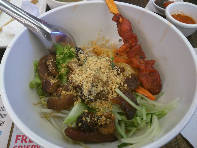 Pho Street Westgate - Singapore